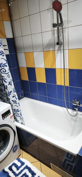 2 pokojowe mieszkanie w ścisłym centrum