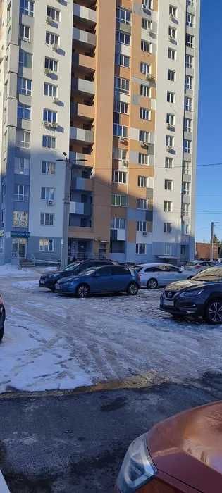 ЖК Архитекторов 2к квартира 76м2 Алексеевка метро Победа