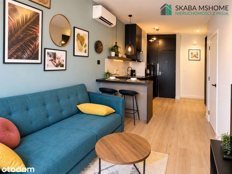 Apartament do wynajęcia !!