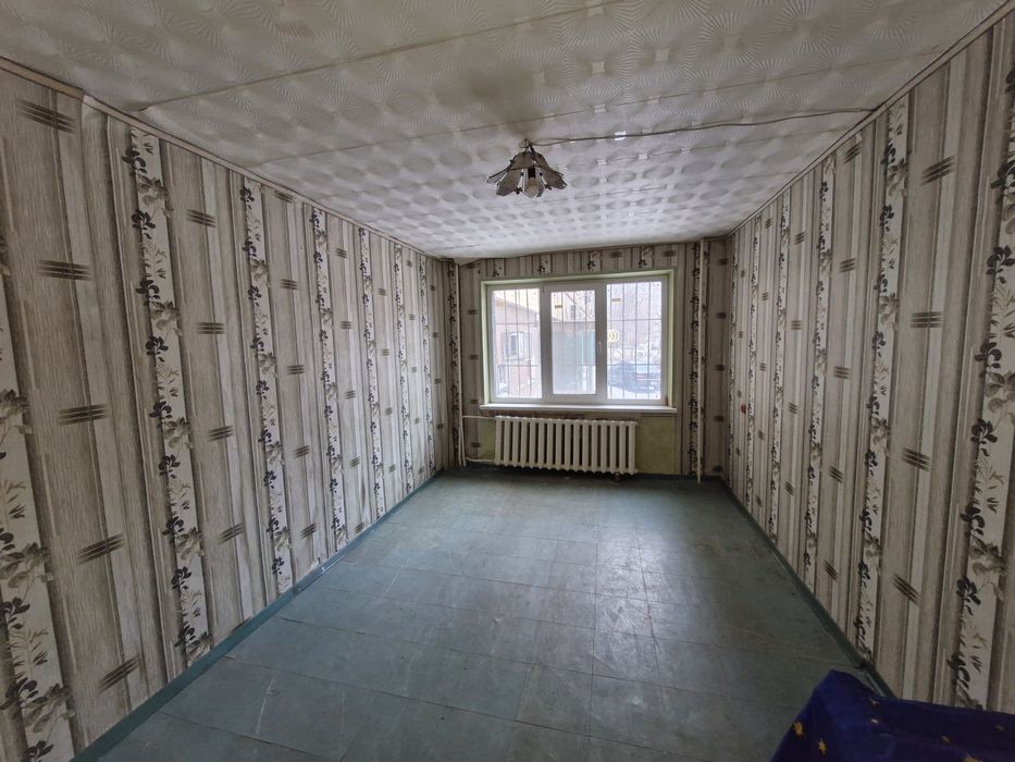 Продаж 3-х кімнатної квартири. Центр мікрорайона Ювілейний.