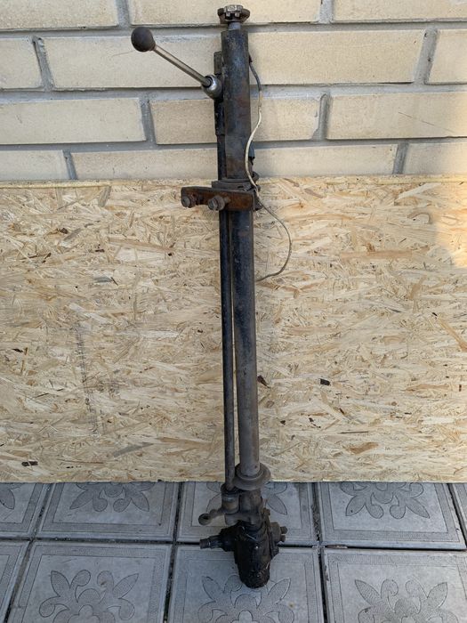 Дверки на 401 москвич)