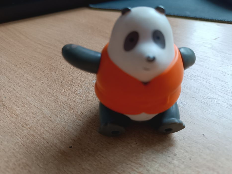 Іграшки б/у Макдональдс ведмеді