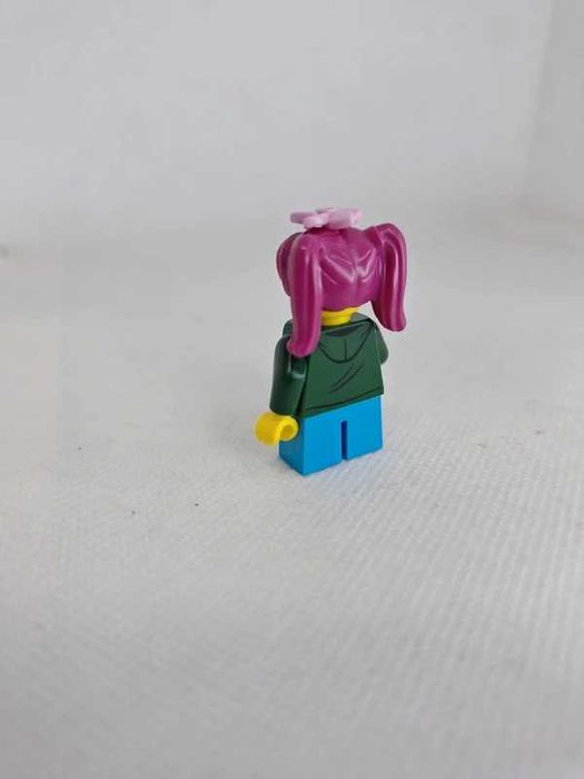 Oryginalna minifigurka lego city