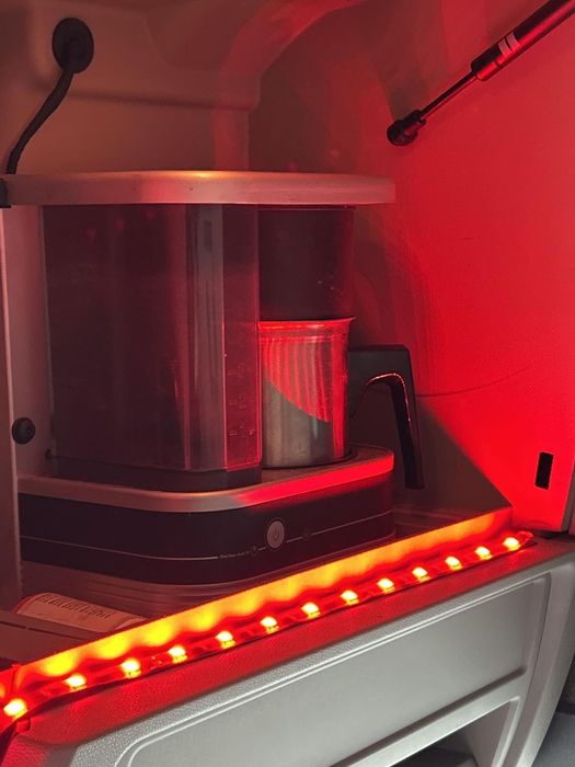 SCANIA S580 TOP Full Aire