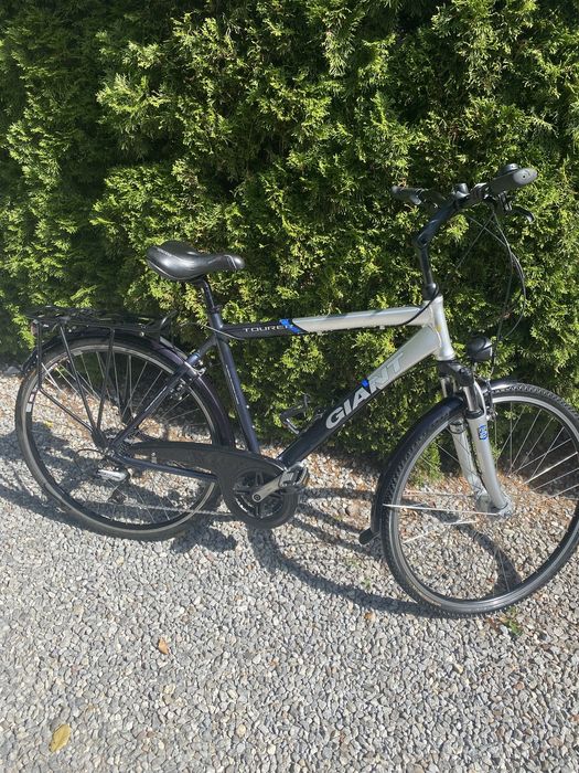 Rower miejski /trekingowy GIANT Tourer RS2