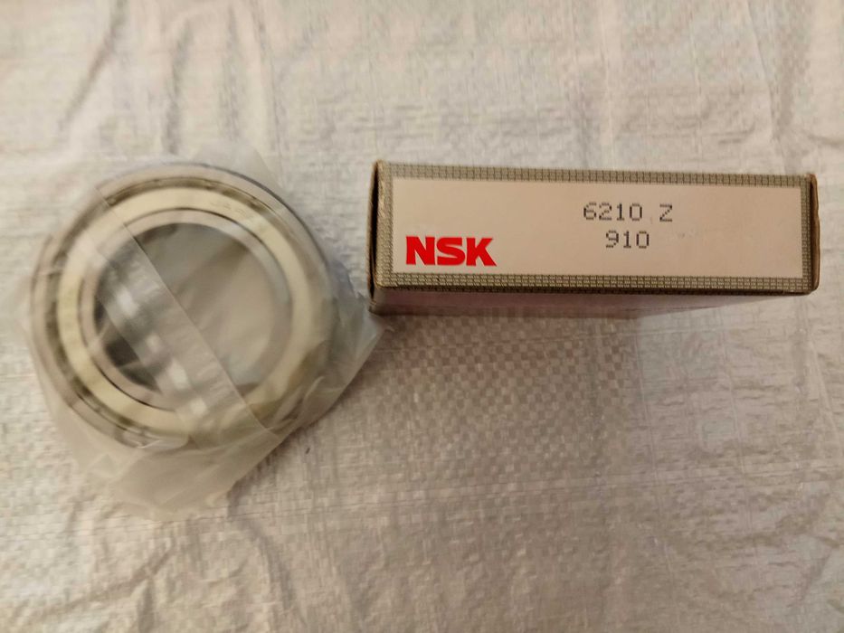 Подшипник 6007-2RS/C3.6303-2RS/C3.6208-2Rs/c3.6210-2RS/C3.6306-2RS/C3,6307-2RS/C3
