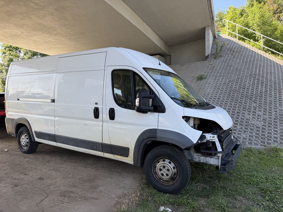 Citroën Jumper Авто