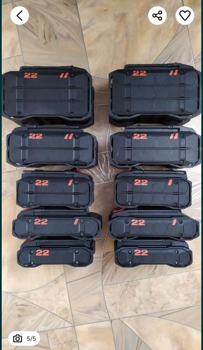 Повністю новий оригінал