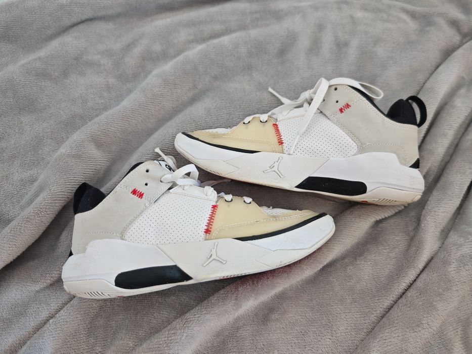 Кросівки Air Jordan One Take 5 Beige  24 см