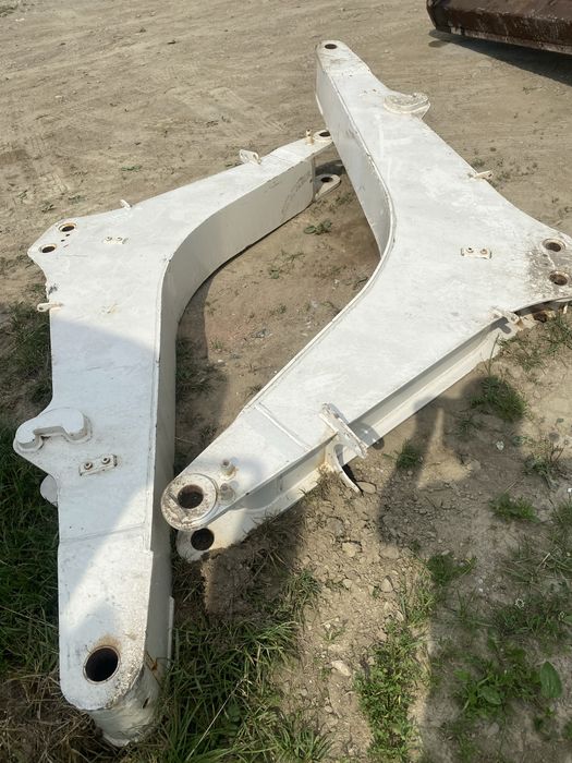 Ramię do koparko ładowarki terex mecalac nowe spr z Francji