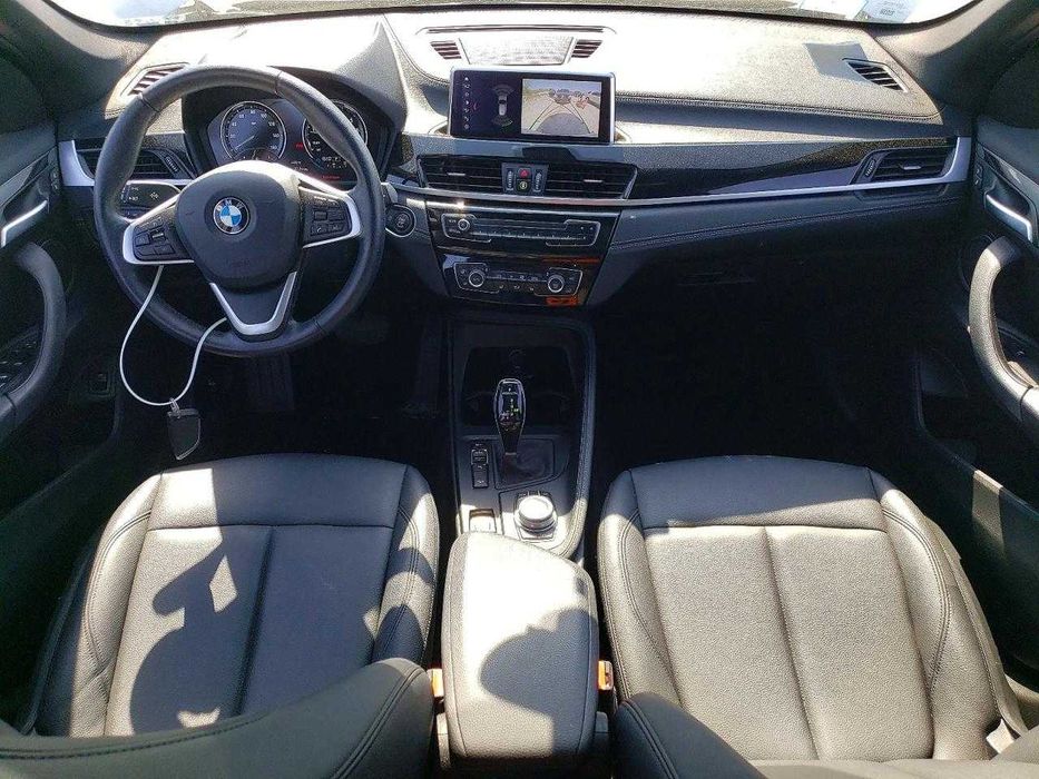 Bmw X1 Xdrive28i 2020