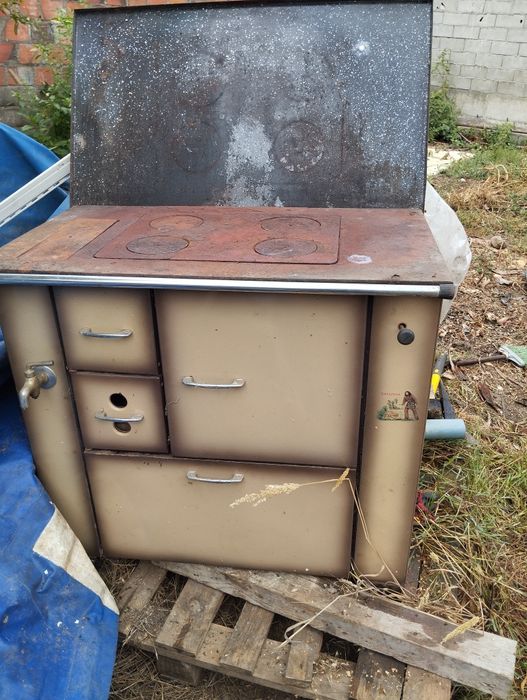 Fogões a lenha muito bonitos e foncionais a lenha