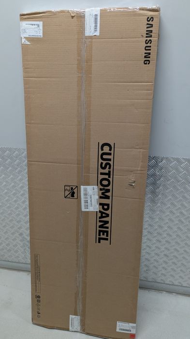 Drzwi od lodówki zamrażarki Samsung ra-r23daa41gg