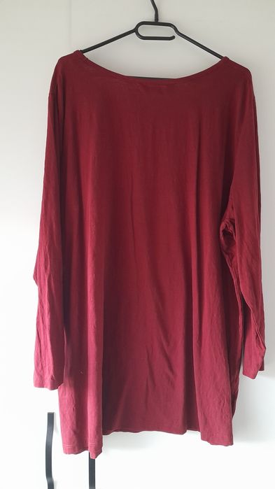 Bluzka tunika bpc sowa