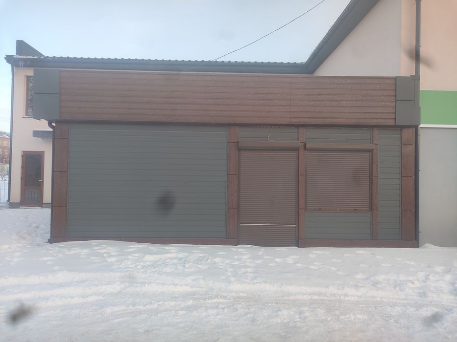 Комерційне приміщення,магазин