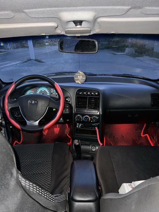 Продам Ваз 2110.