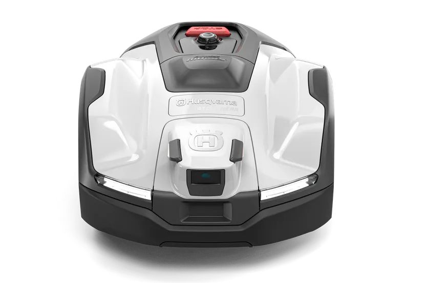Kosiarka automatyczna Robot Kosiarka Husqvarna Automower 410Ve Nera