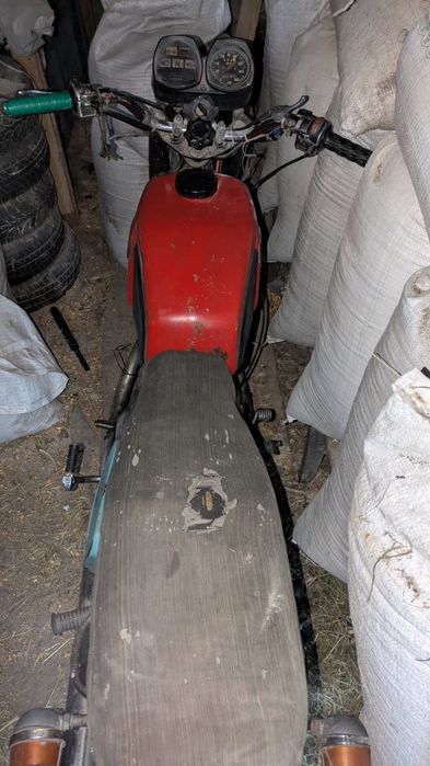 Продаж планета 5 циліндр 4