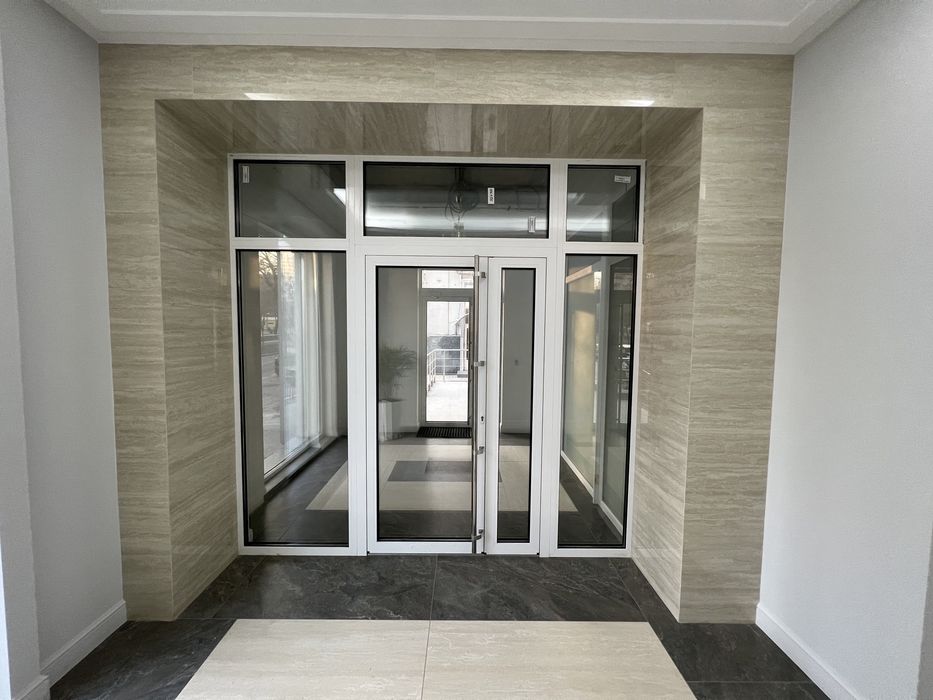 Продам видовую  квартиру в центре жк Central Park