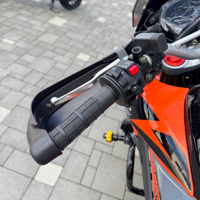 Мотоцикл SPARK SP300E-13 балансвал швидкість 120км/год 2026 модельного року