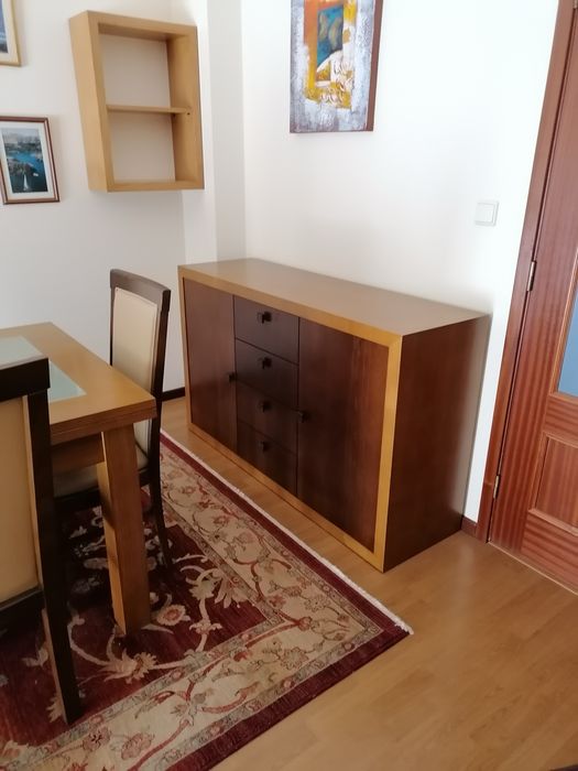 Arrenda se apartamento