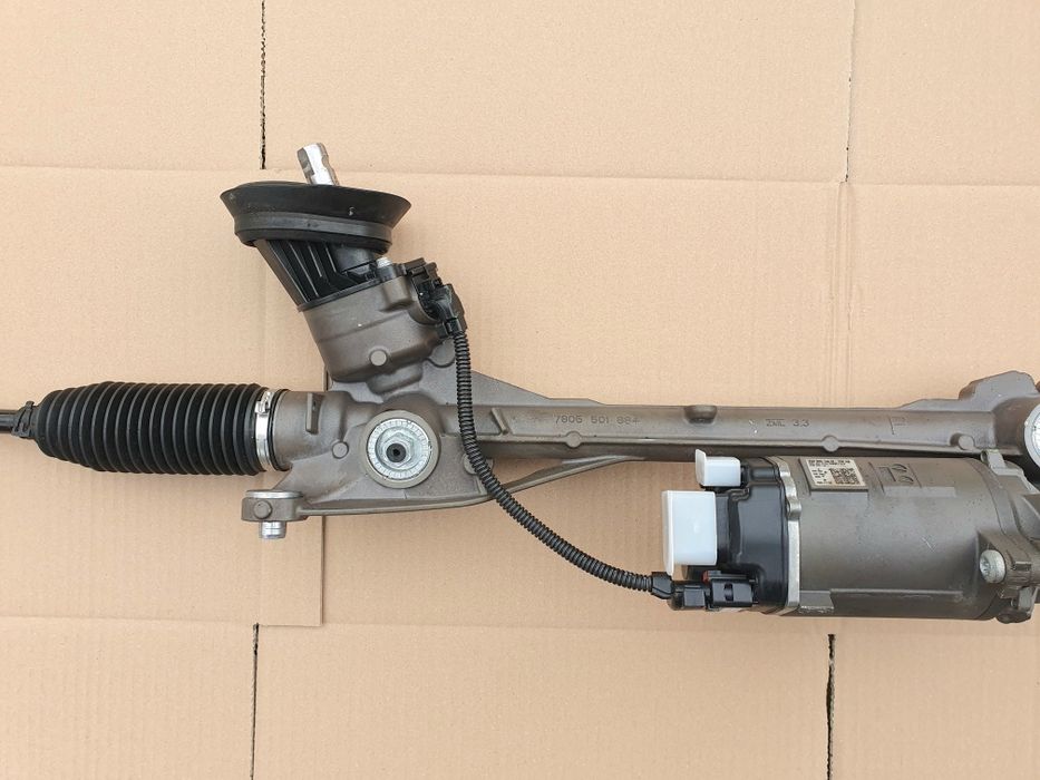 GolfVII A3 8V S3 8V Karoq Arteon Passat B8 Octavia Q2 Q3 TT Maglownica