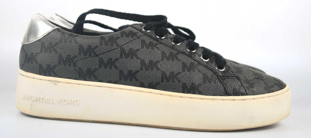 Używane trampki Micheal Kors roz. 38