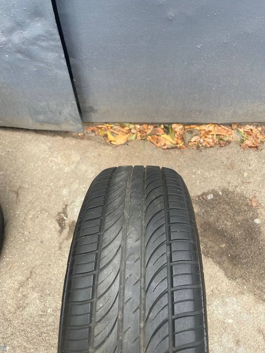 Летняя резина Mirage MR-162 185/60 R14