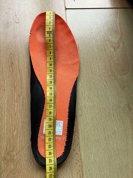 Buty MAMMUT Kento Guide High GTX Women 39 1/3 ocean/dark whisper