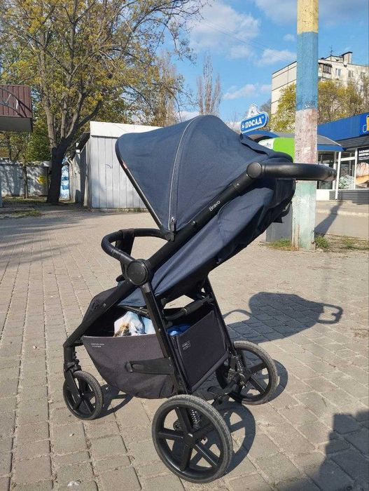 Продам коляску в идеальном состоянии