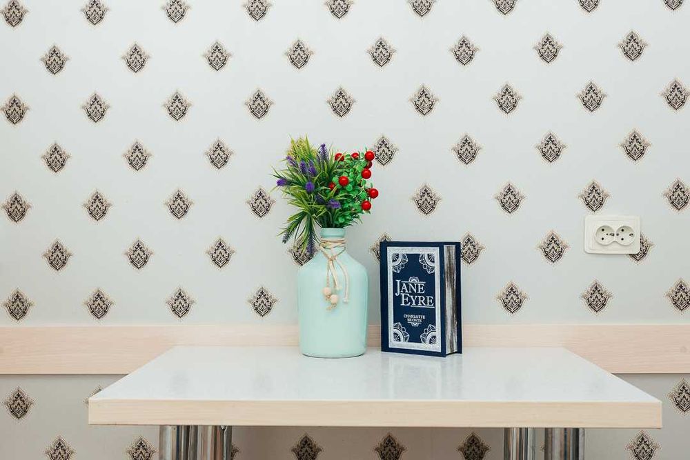 Квартира Посуточно и Почасово. Петропавловская. Новострой - Евроремонт