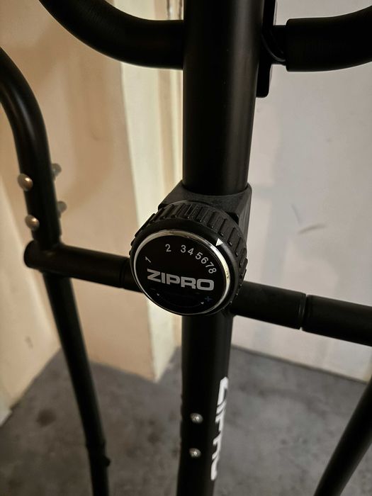 Orbitrek Zipro Burn magnetyczny