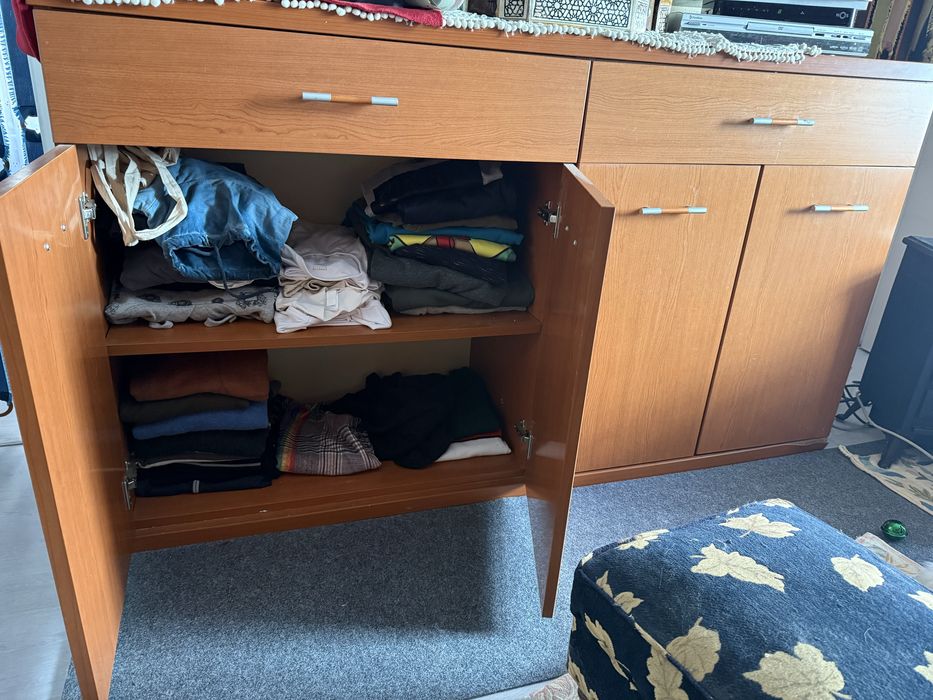 Aparador elegante  vendo