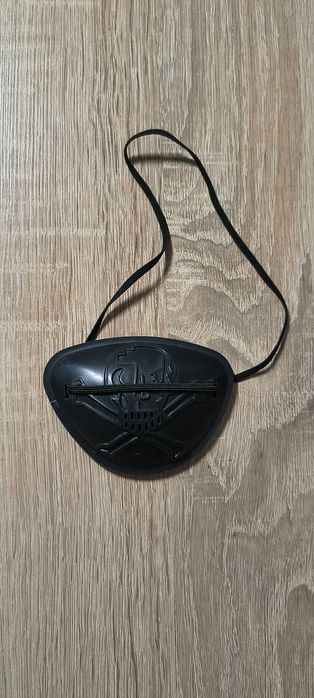 Strój piratka karnawał rozm. 122-128, 7-8 lat