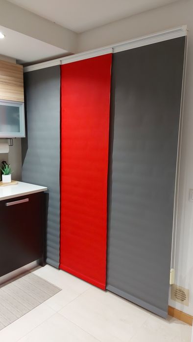 Estoro para porta ou janela