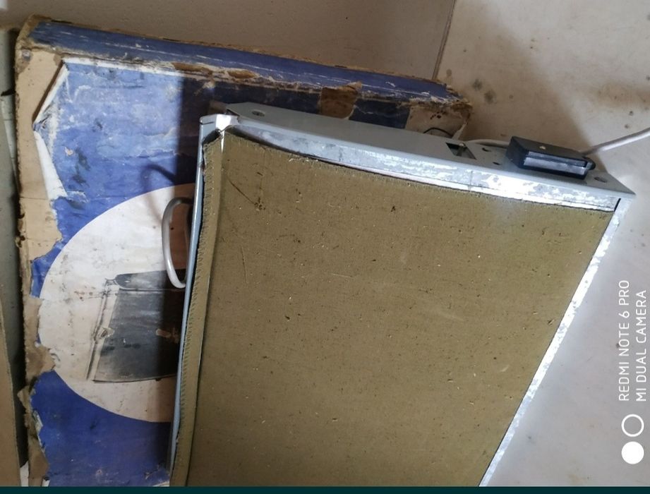 Электрофотоглянцеватель ЭФГ-2