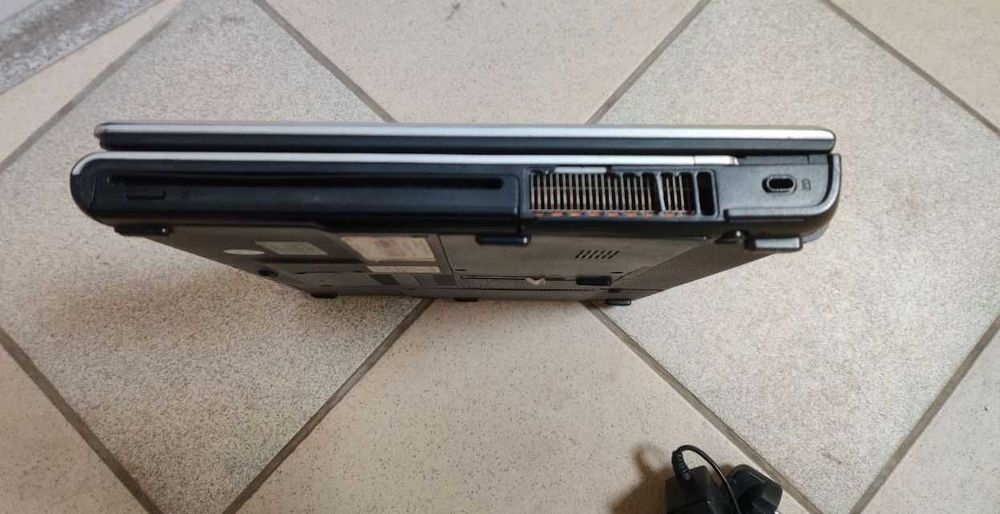 Ноутбук Acer Aspire 5500 series BL 50