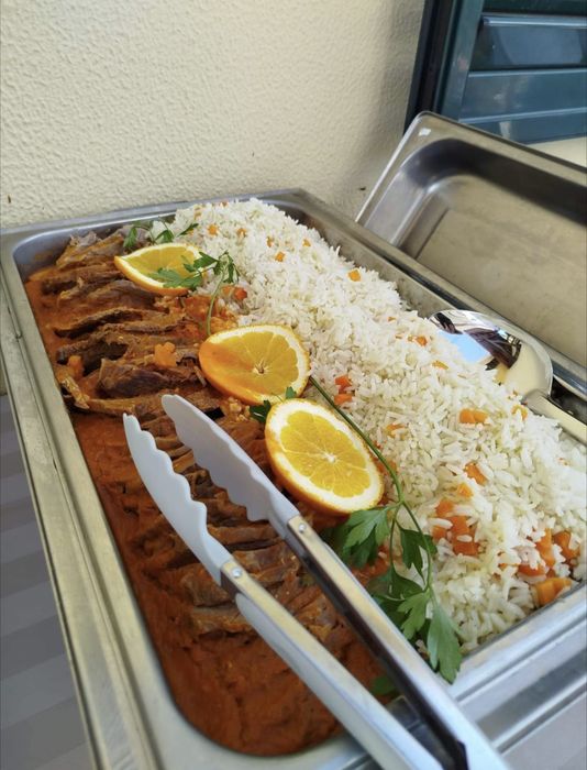 Jantares de grupo ou empresas, batizados, festas ou casamentos ...