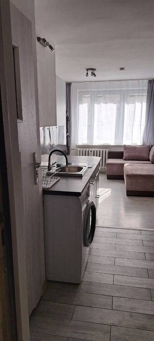Mieszkanie – Koszalin, Śródmieście - Widok 4