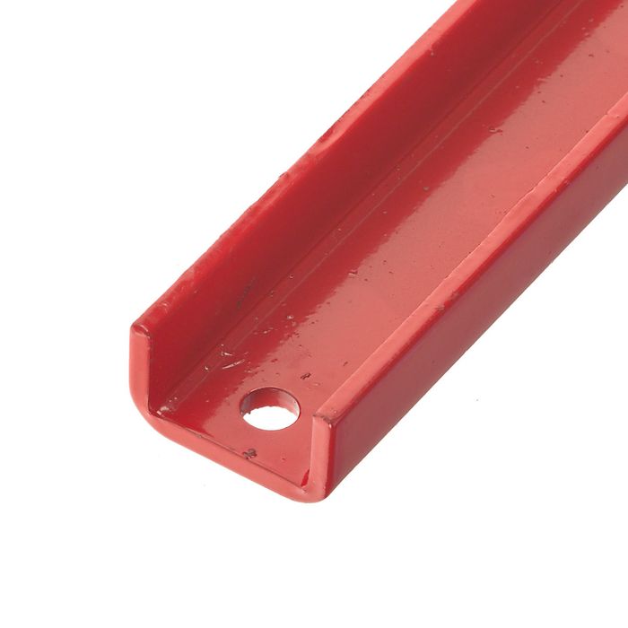 Listwa przykręcana L=480 5x45x24 pasuje do WARFAMA URSUS N-265 N-263