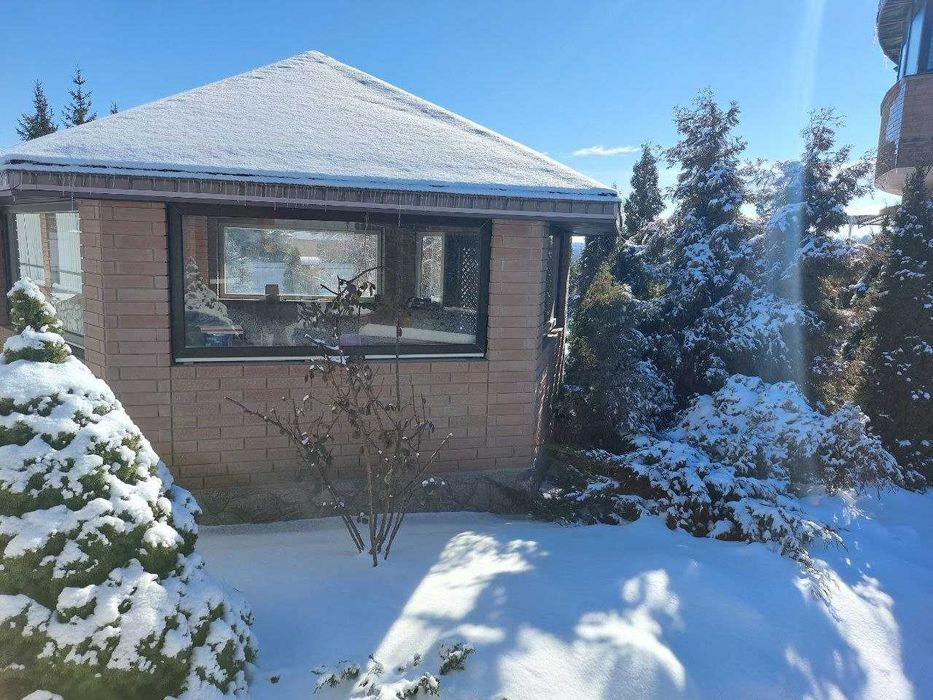 продам будинок пгт Високий