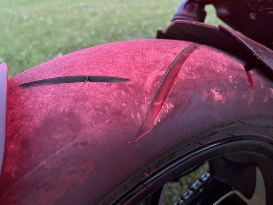 Малокубатурний Diavel