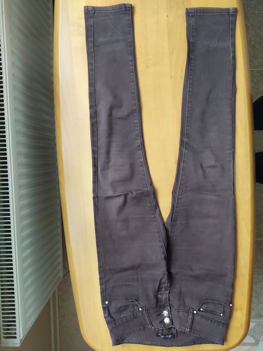 Spodnie damskie 36/ Spodnie damskie S
