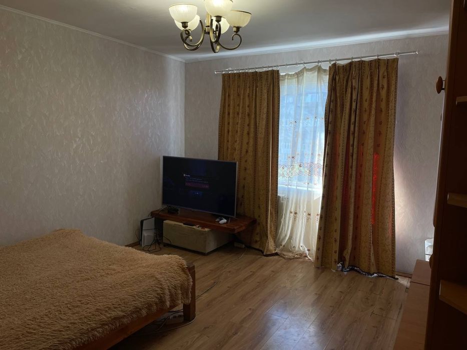 3-кімнатна квартира від власника