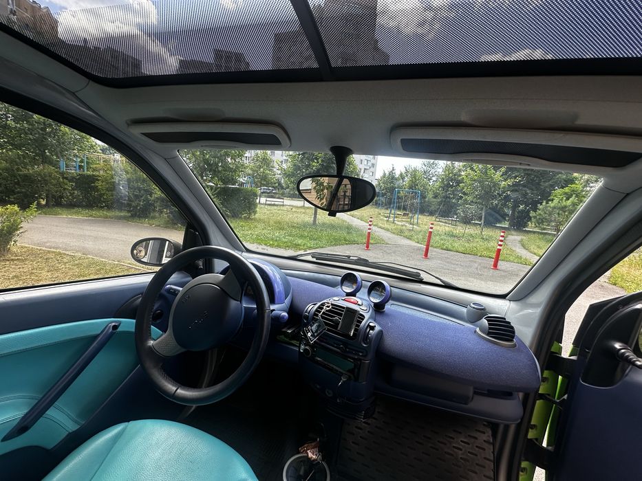 Продам Smart 450