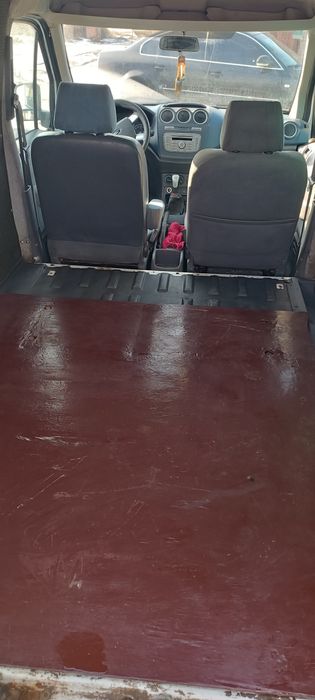 Форд транзіт коннект