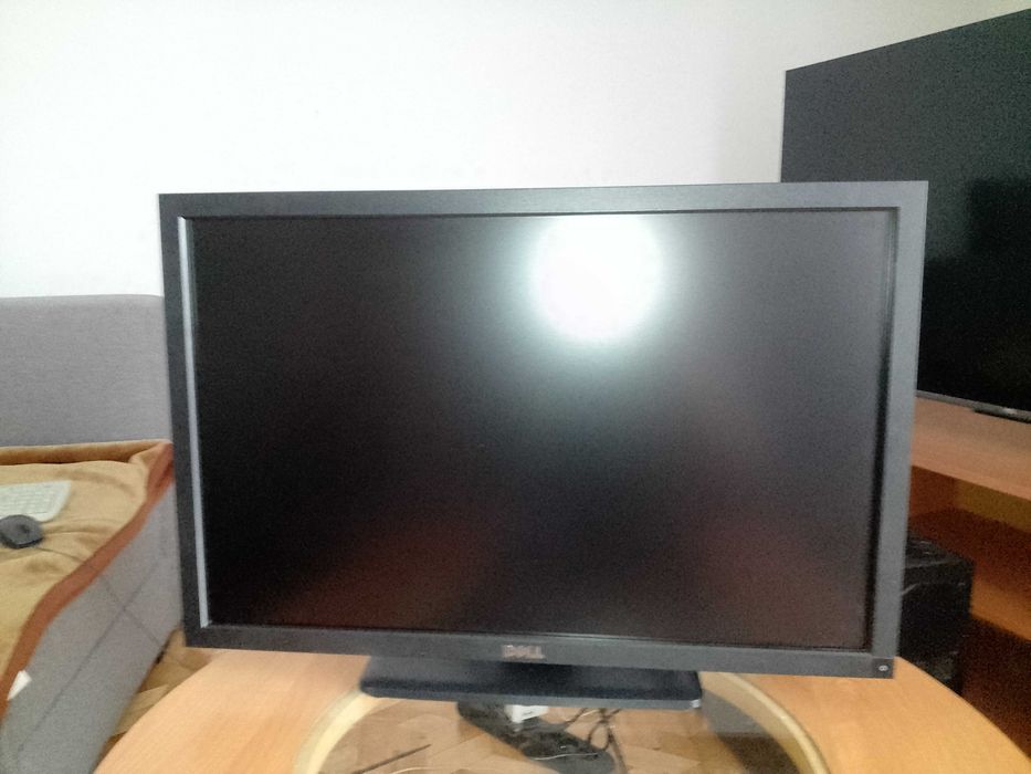 DELL 24" U2410f 1920x1200 16:10