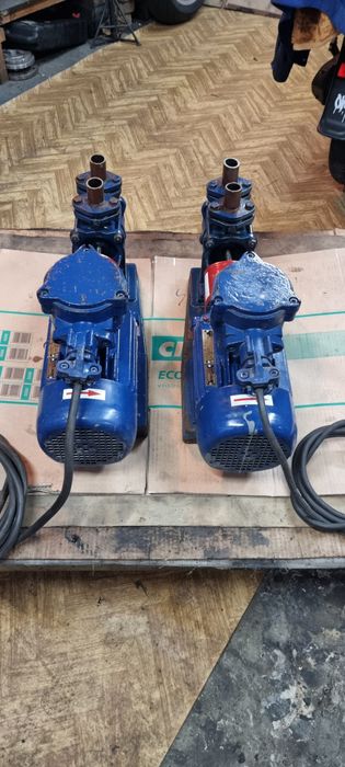 Pompa hydro vacuum 1,1kw