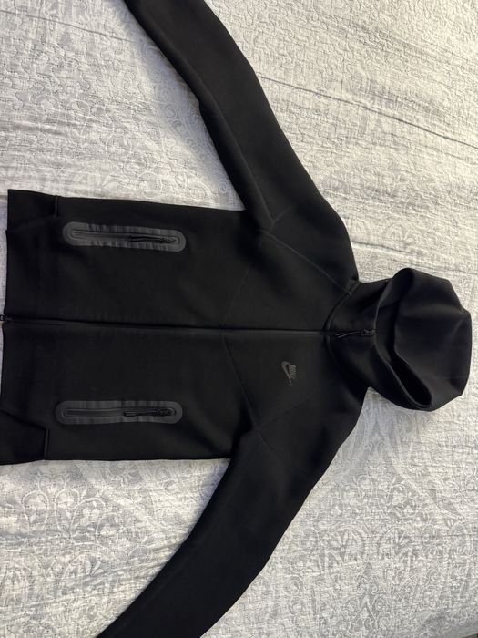 Nike tech fleece оригінал
