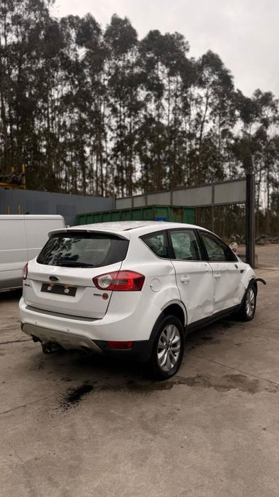 Para peças FORD Kuga I